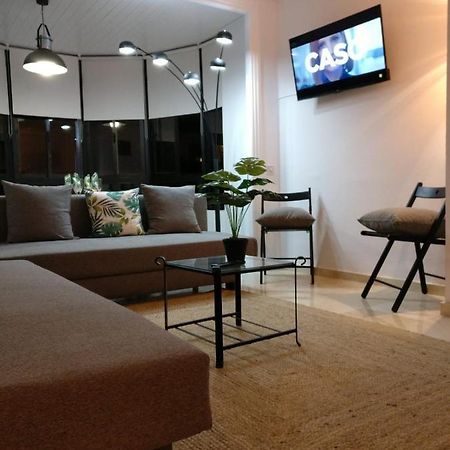 Apartamento Marbella Eksteriør billede