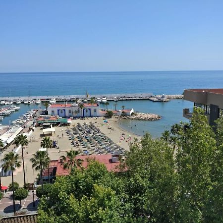 Apartamento Marbella Eksteriør billede