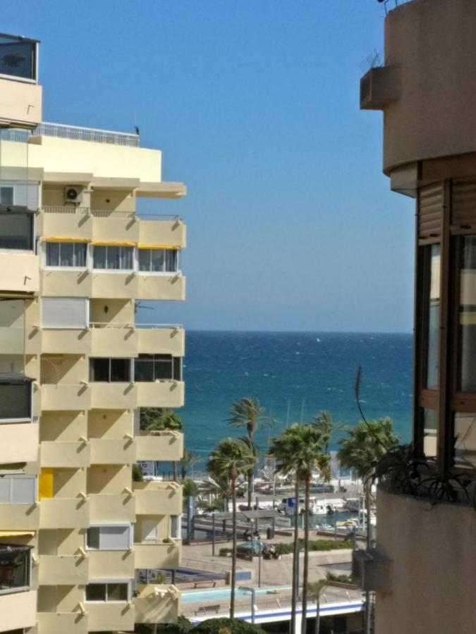 Apartamento Marbella Eksteriør billede