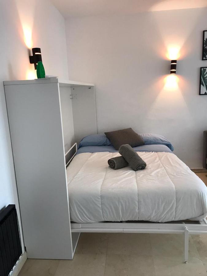 Apartamento Marbella Eksteriør billede