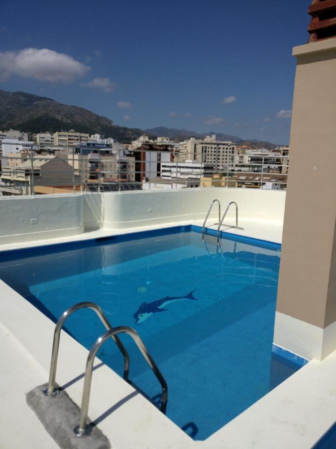 Apartamento Marbella Eksteriør billede