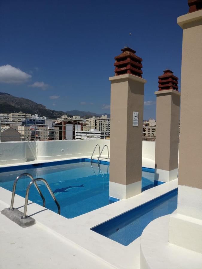 Apartamento Marbella Eksteriør billede