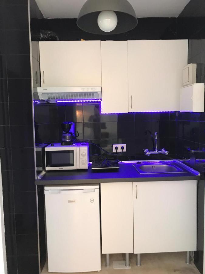 Apartamento Marbella Eksteriør billede
