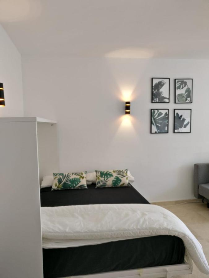 Apartamento Marbella Eksteriør billede