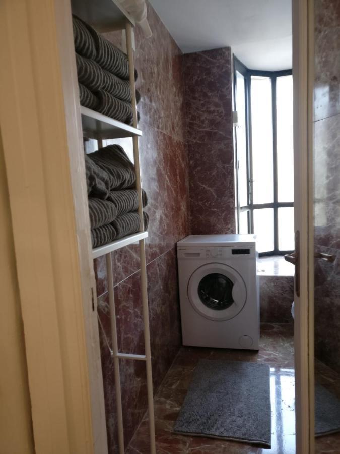 Apartamento Marbella Eksteriør billede