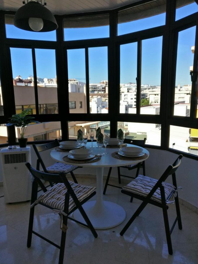 Apartamento Marbella Eksteriør billede