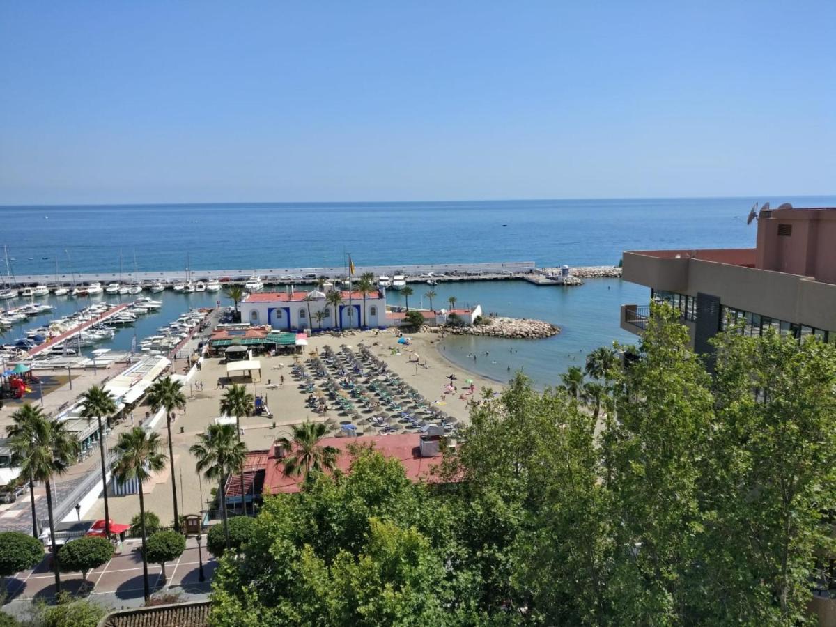 Apartamento Marbella Eksteriør billede